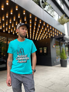 NCF 2022 Concert T-Shirt